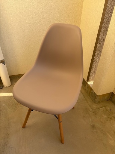 「中古」ニトリチェア