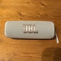 JBL Flip 6 Bluetooth スピーカー