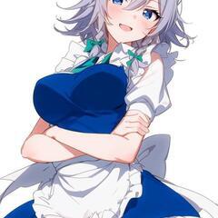 東方project好きな方 - メンバー募集