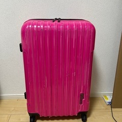 キャリーケース