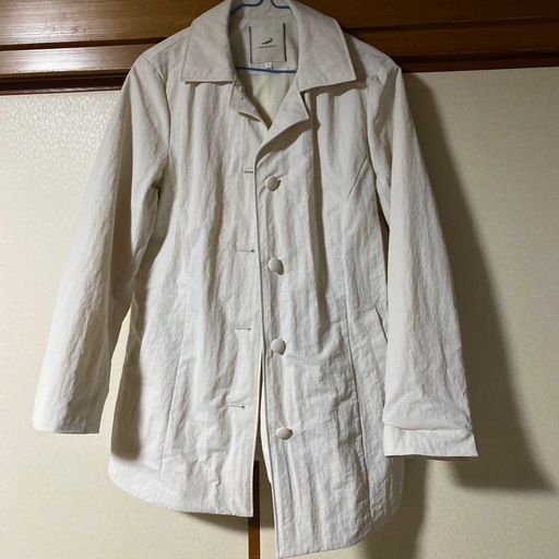 試着のみ crocodile