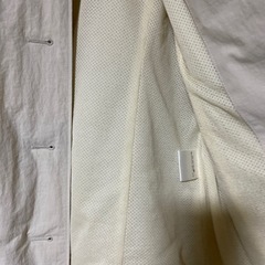 試着のみ crocodileの画像