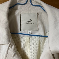 試着のみ crocodileの画像