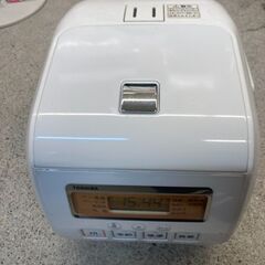 当日発送‼️】SHARP ジャー炊飯器 2018年製✨ 3合炊き⭕️ - メルカリ