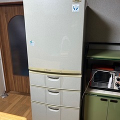冷蔵庫h