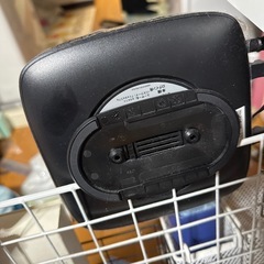 Wi-Fiルーターの画像