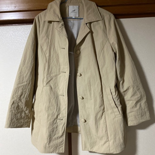 試着のみ crocodile