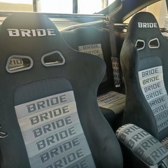 インテグラタイプR  DC2　96SPECの画像