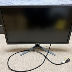 モニター　KG281Kの画像