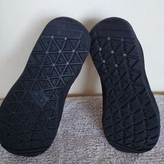 ウォーターシューズ SUPER GRIP サンダル 1710 20cm キッズの画像