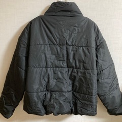 値下げ❗️美品◎ショート丈ダウンの画像