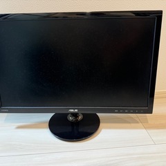 ASUS ゲーミングモニター 