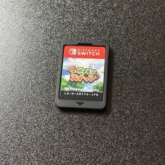 Nintendo Switch NEWポケモンスナップ