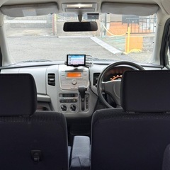 ワゴンR リミテッド2年間の検査付きの画像