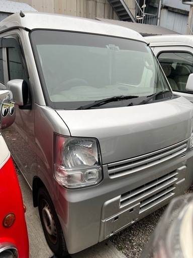 問合せ殺到中‼️スクラムバン 不動車 問合せ殺到中‼️スクラムバン 不動車