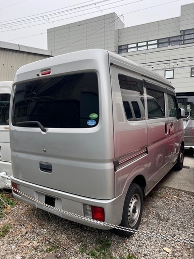 問合せ殺到中‼️スクラムバン 不動車 問合せ殺到中‼️スクラムバン 不動車