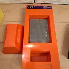 【ジャンク品】プリントごっこの画像