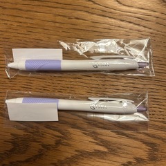 JRA 第42回ジャパンカップ　非売品ボールペン ２本セットの画像