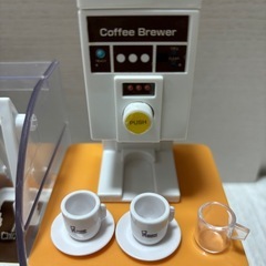 リカちゃん♡ミスタードーナツショップの画像