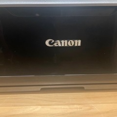 Canon プリンターの画像