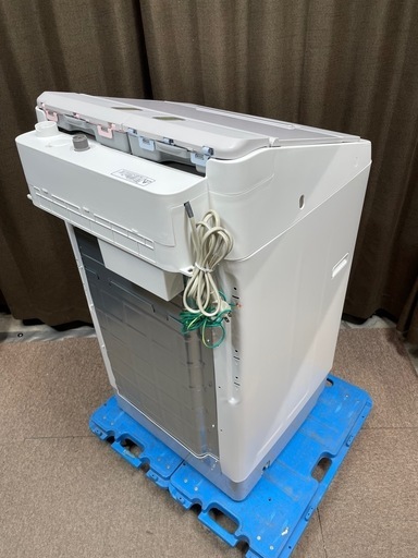 【お売りします】HITACHI/日立 全自動電気洗濯機 BW-X100H 2023年製