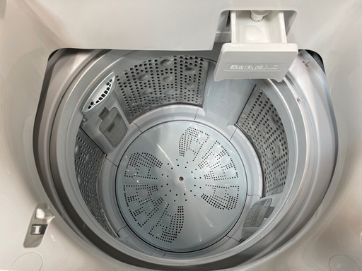 【お売りします】HITACHI/日立 全自動電気洗濯機 BW-X100H 2023年製