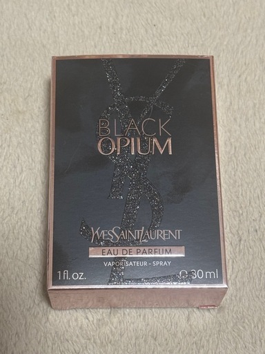 イヴ・サンローラン香水