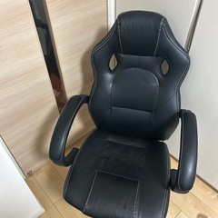 ゲーミングチェア