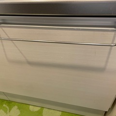 無印良品キッチンタオルハンガー大　