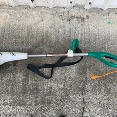 makita　マキタ　電動草刈機 MUR2500の画像