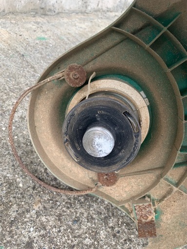 makita　マキタ　電動草刈機 MUR2500