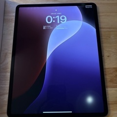 iPad Air M2 13インチ 256GB