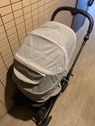 楽天市場】【1種類を選べる】メリオ カーボン 2020年モデル(1台)【サイベックス】[cybex MELIO A型 新生児 ベビーカー] :  楽天24 ベビー館