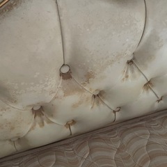 ベッド　マットレスの画像