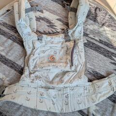 エルゴベビー♡抱っこ紐