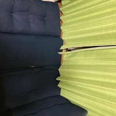 ソファーベッド(ニトリ)の画像