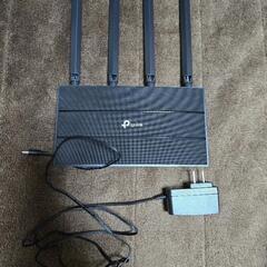 WiFiルーター