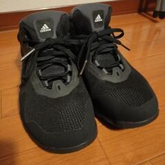アディダス　トレーニングシューズ