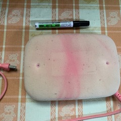 平形電気アンカの画像