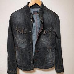 未使用　NICOLE CLUB FOR MEN　ジャケット