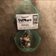 ハイキュー！！　でふぉフィグ！　山口忠の画像