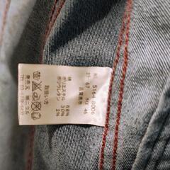 未使用　NICOLE CLUB FOR MEN　ジャケットの画像