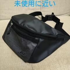 ACTIVEGEAR ボディバッグ　ウエストポーチ