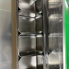 調味料入れバットの画像