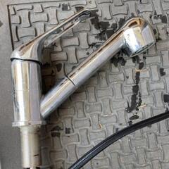 水栓・中古品です