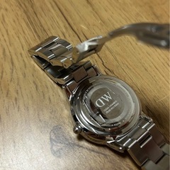 danielwellington 時計の画像