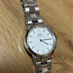 danielwellington 時計