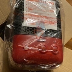 値下中　人感センサー搭載セラミックヒーター