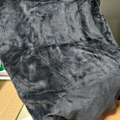 電気毛布