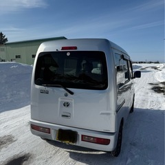 トヨタ　ピクシスバン
の画像